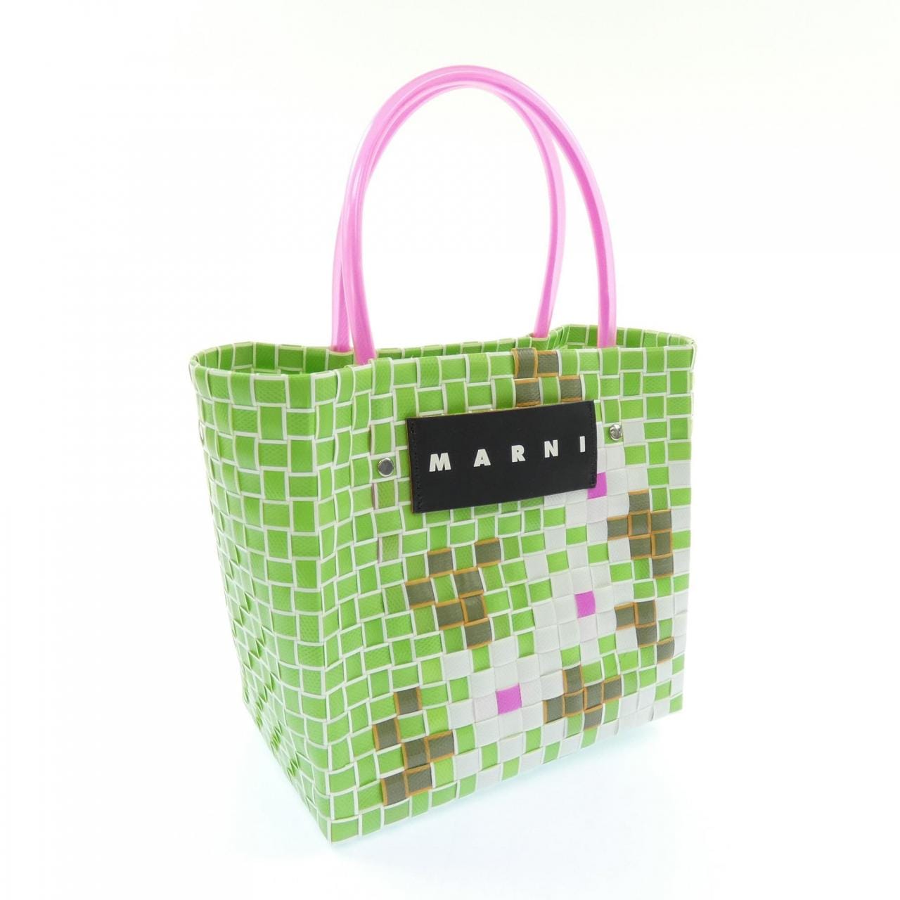 マルニ MARNI BAG