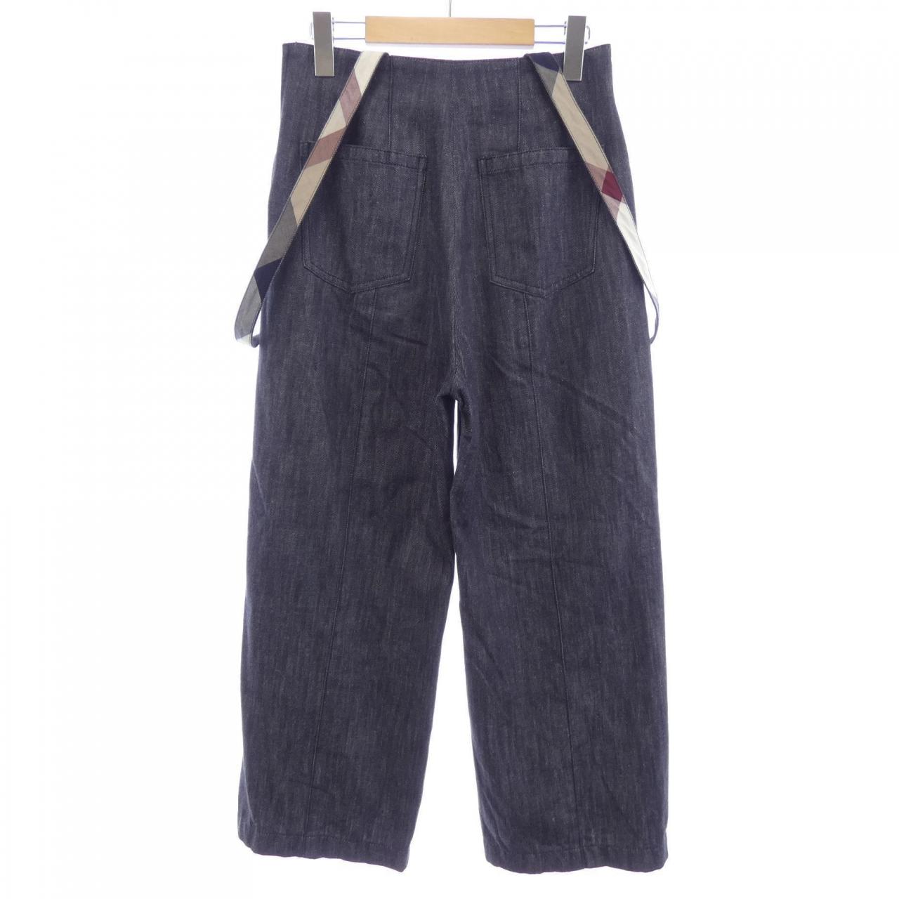 ブルーレーベルクレストブリッジ BLUE LABEL CRESTBRIDGE ジーンズ