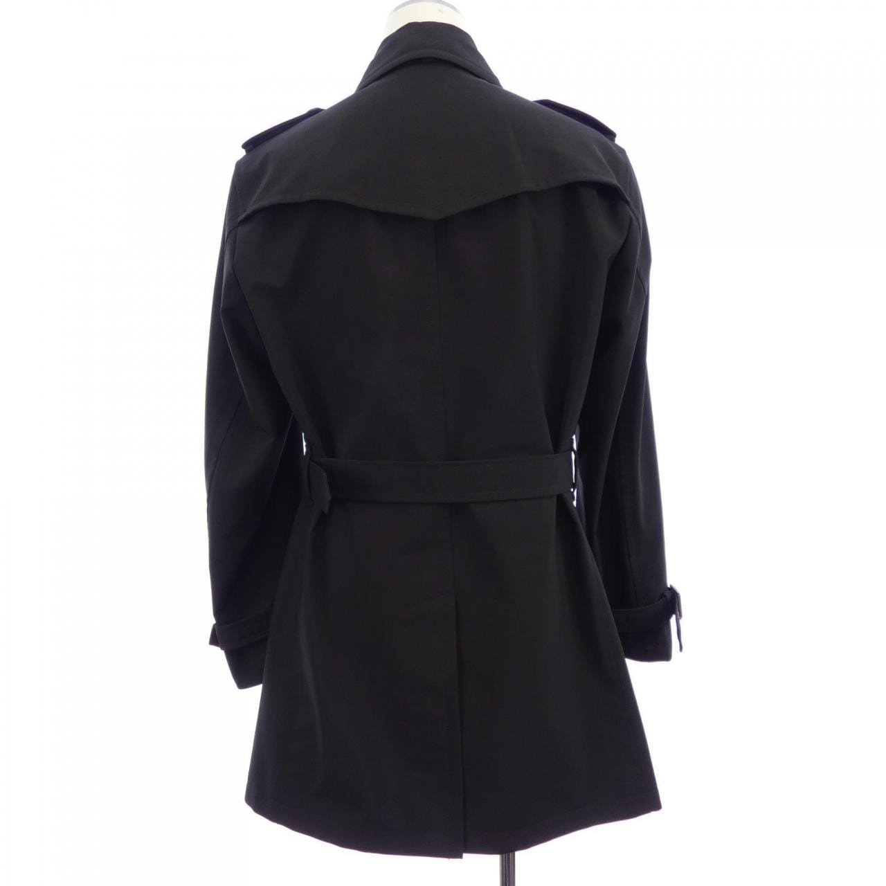 バーバリーブラックレーベル BURBERRY BLACK LABEL コート