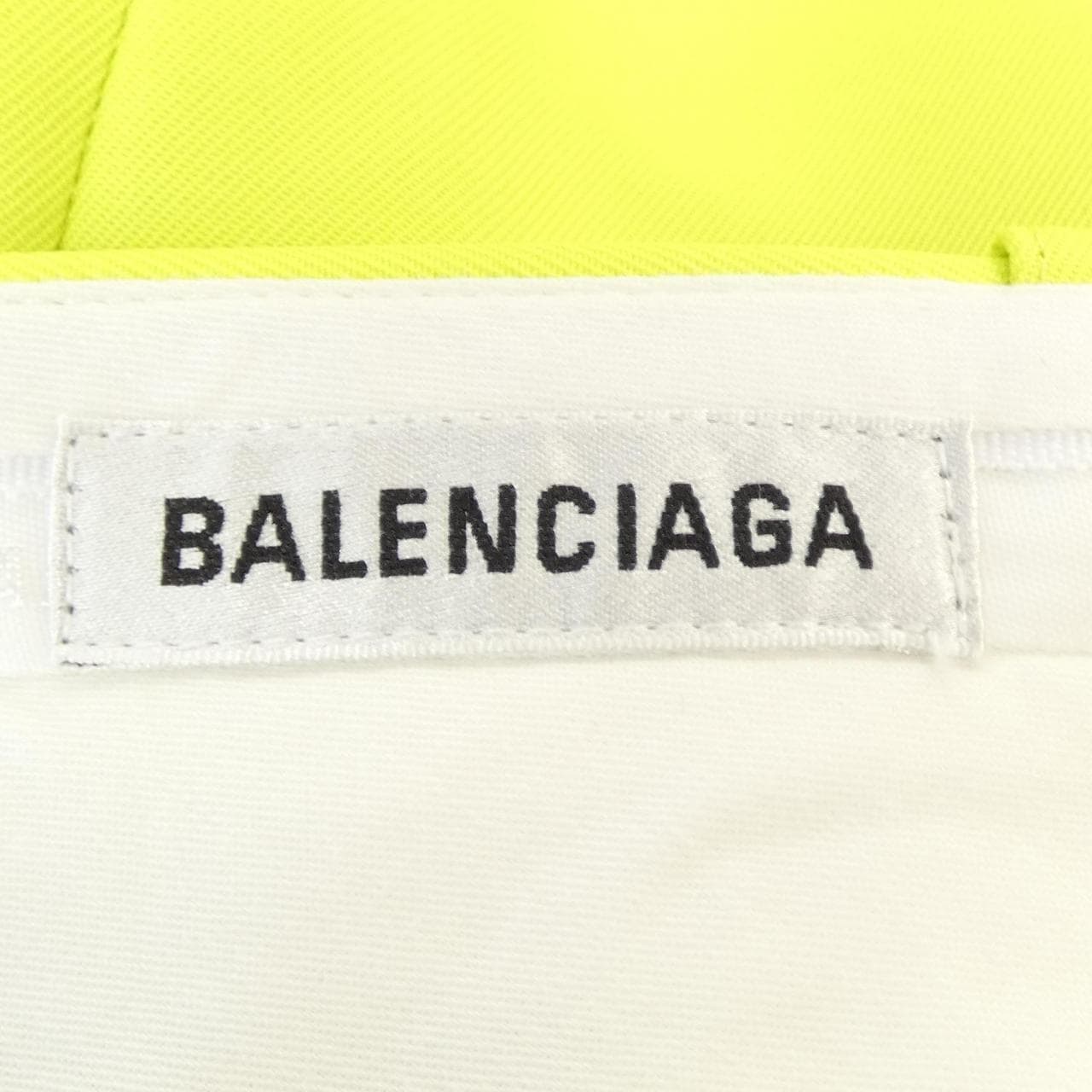 バレンシアガ BALENCIAGA 595217 TGO10 パンツ
