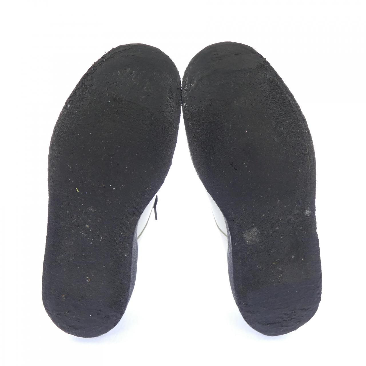 フットザコーチャー FOOT THE COACHER シューズ