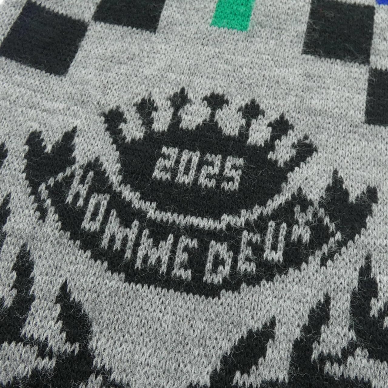 コムデギャルソンオム COMME des GARCONS HOMME DEUX DP-K451 MUFFLER