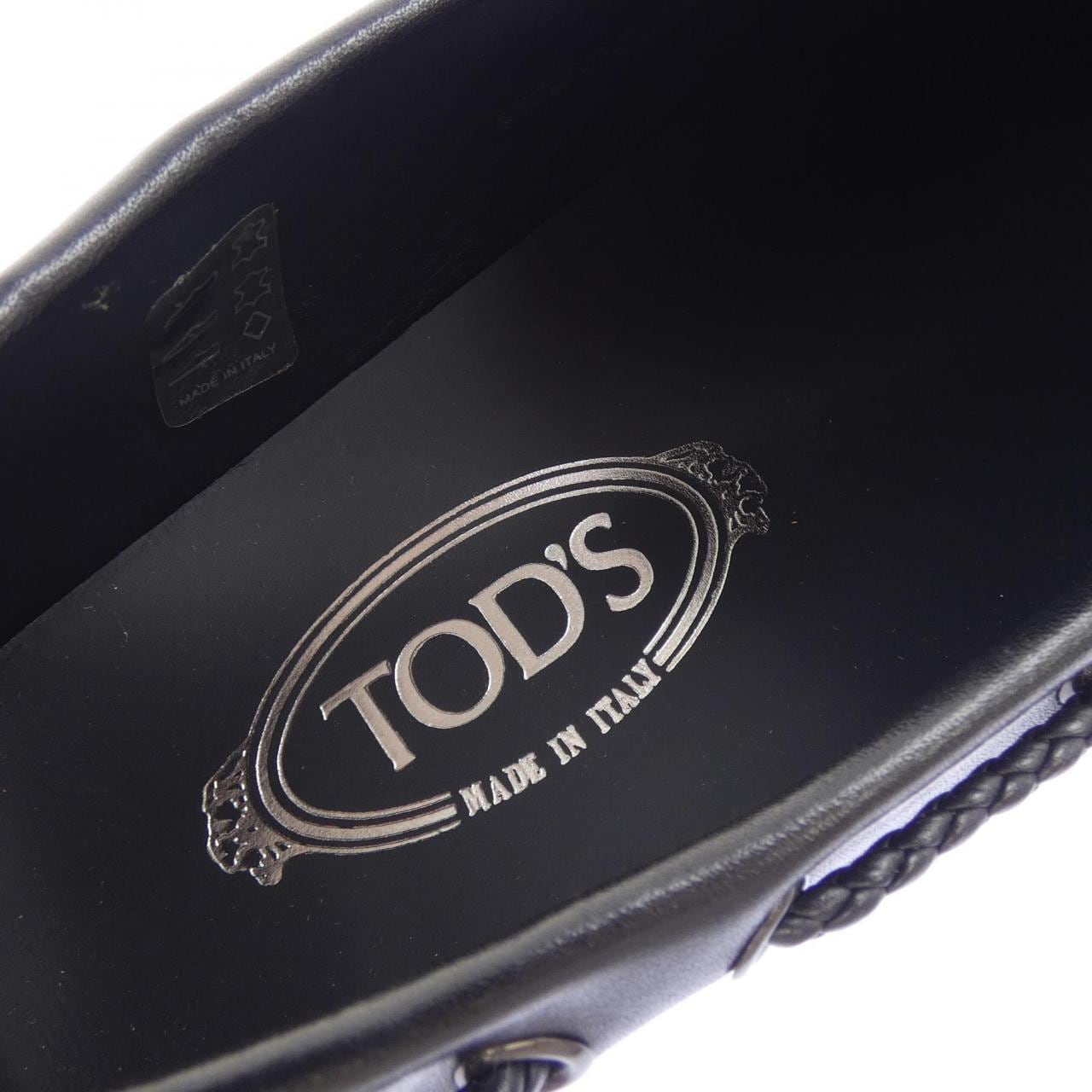 トッズ TOD'S シューズ