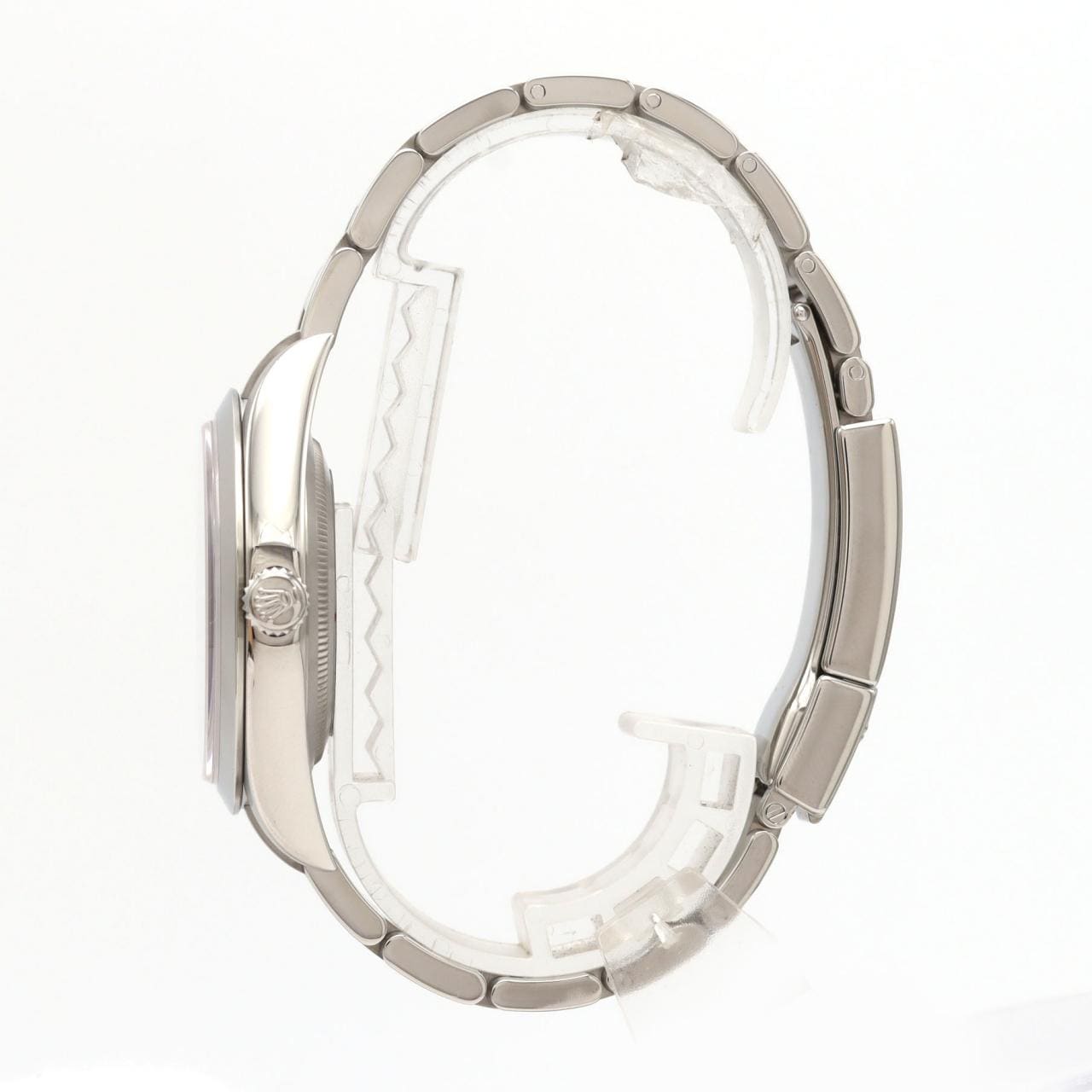 ロレックス エクスプローラーI 214270. SS 自動巻 ランダム番