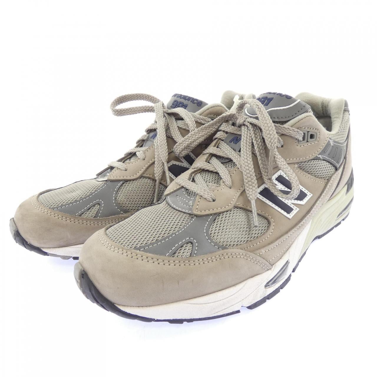 ニューバランス NEW BALANCE M991ANI スニーカー