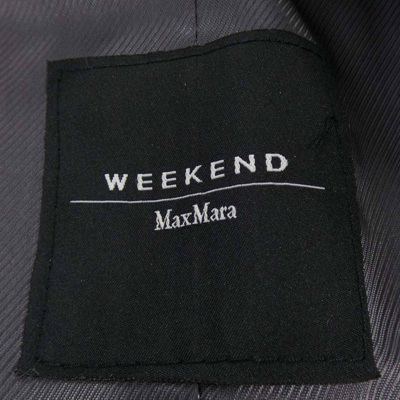 マックスマーラウィークエンド Max Mara weekend 501604236 コート