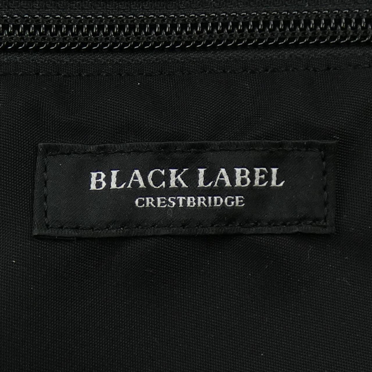 ブラックレーベルクレストブリッジ BLACK LABEL CRESTBRIDGE BACKPACK