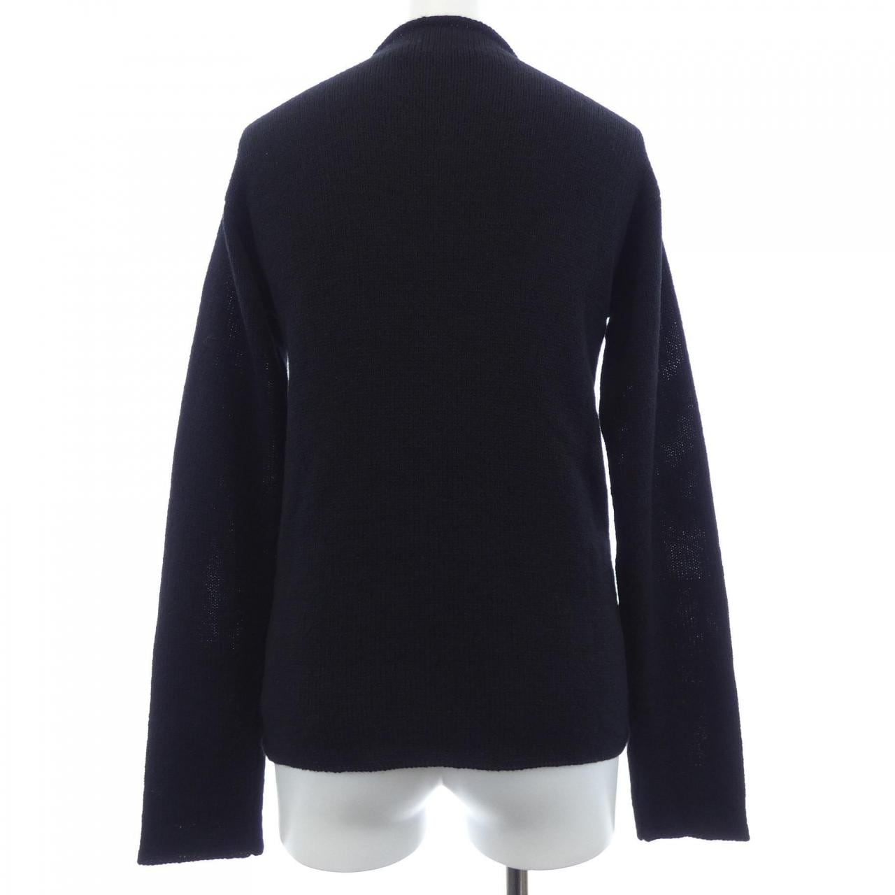 クリスチャンディオール CHRISTIAN DIOR 244S94AM054 ニット