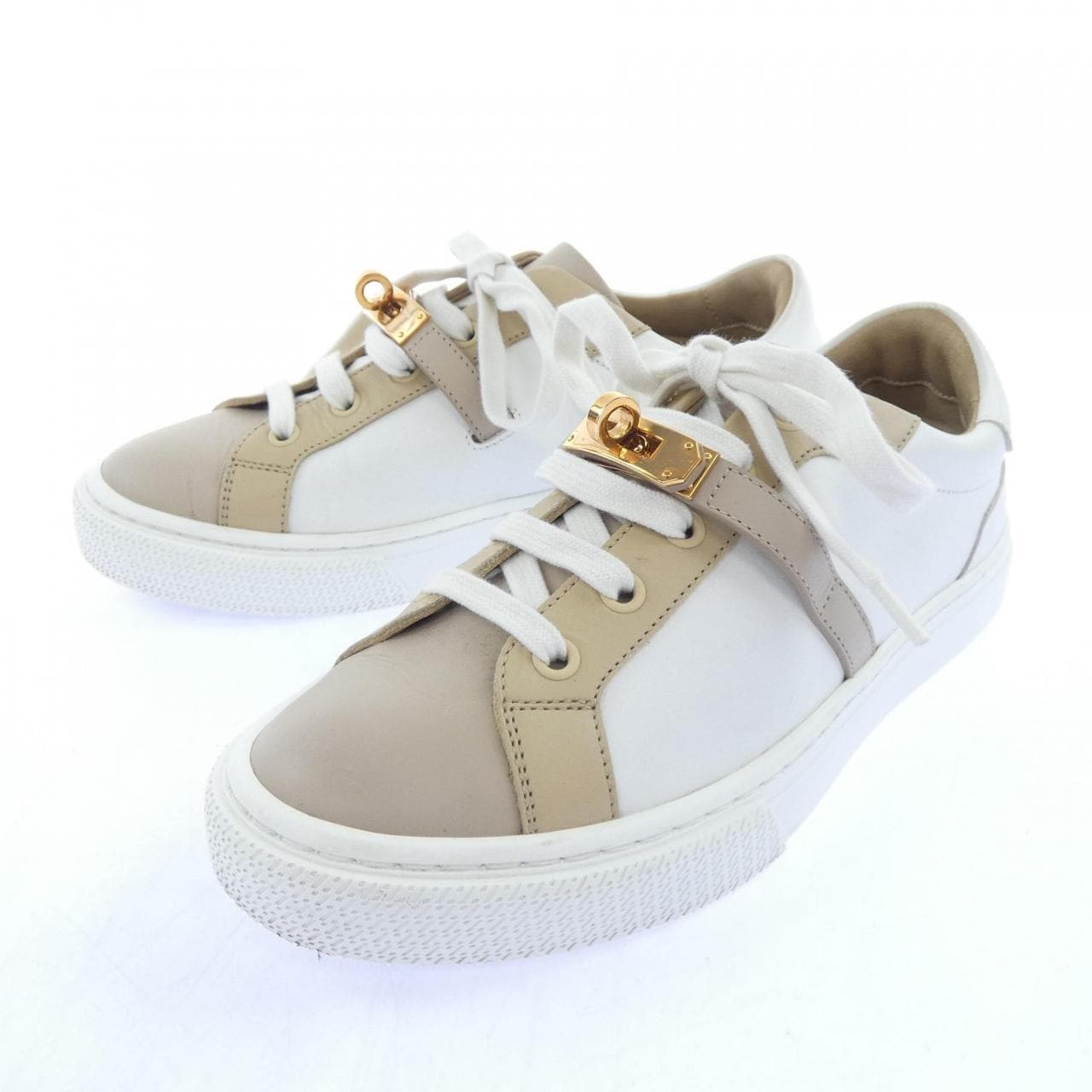エルメス HERMES デイ DAY ケリーバックル 212257Z スニーカー