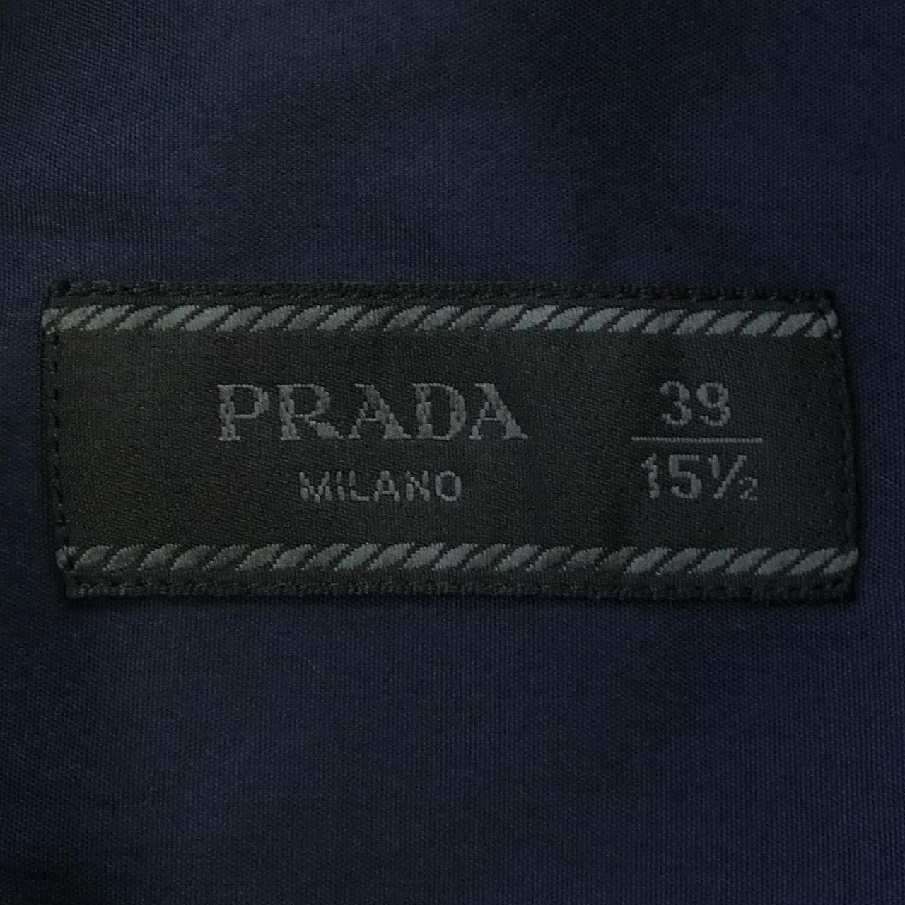 プラダ PRADA UCM608 R102 1F5B シャツ