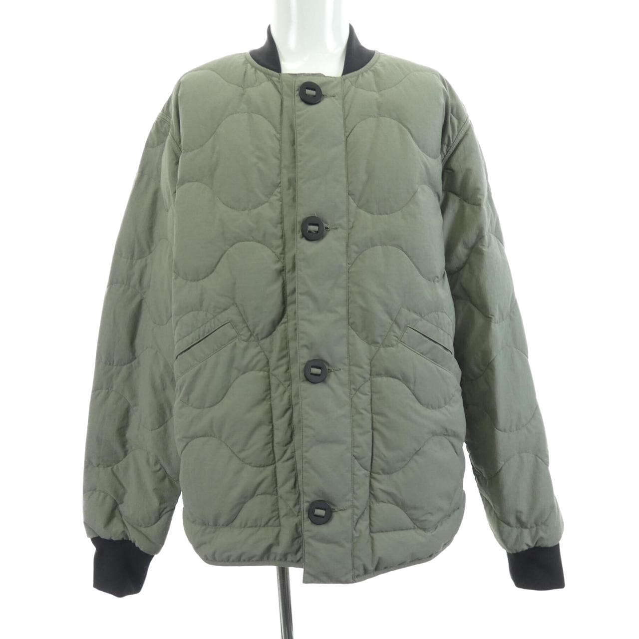 カナダグース CANADA GOOSE 3595M MCLEAN マクリーン ダウンジャケット