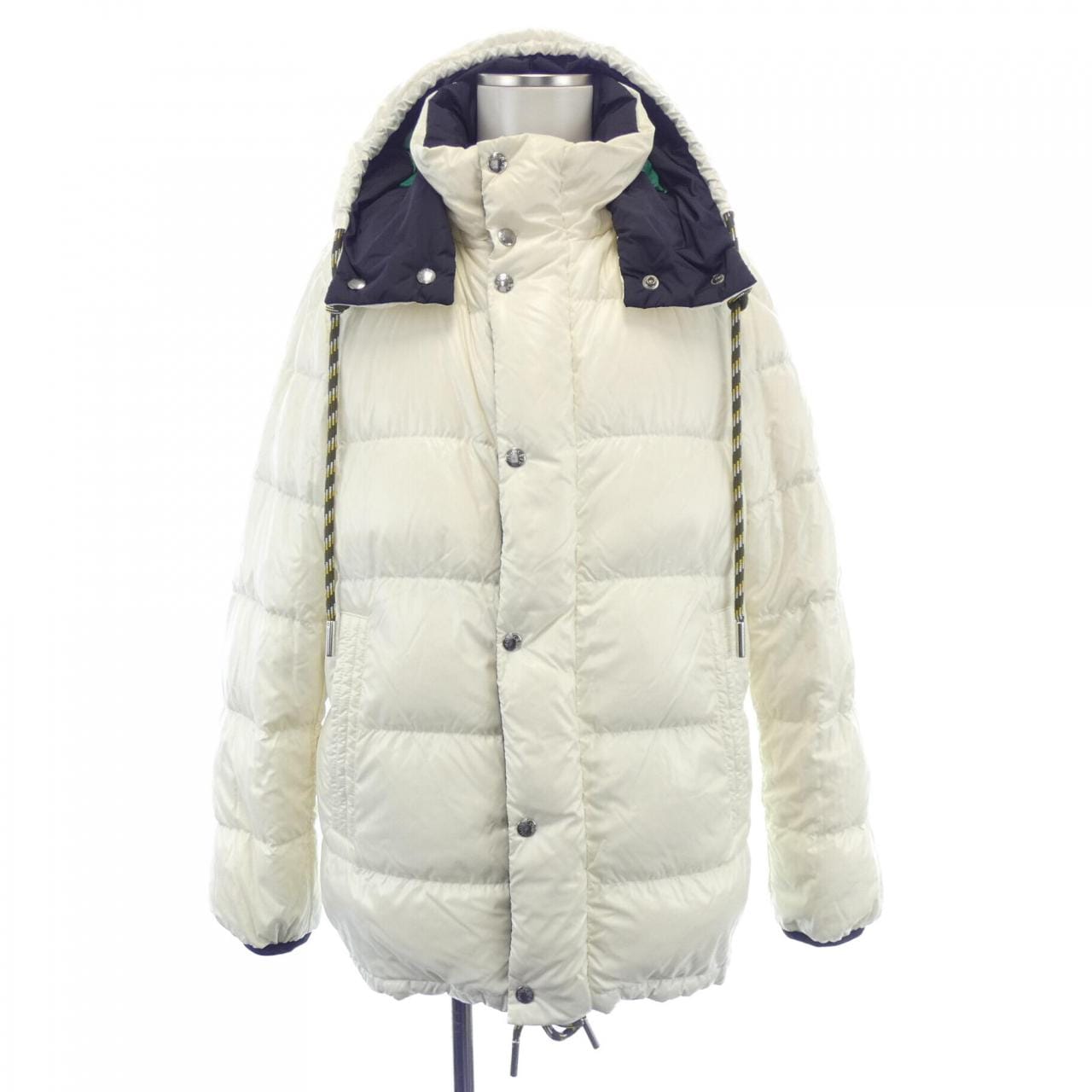 MONCLER MONCLER Down Jacket