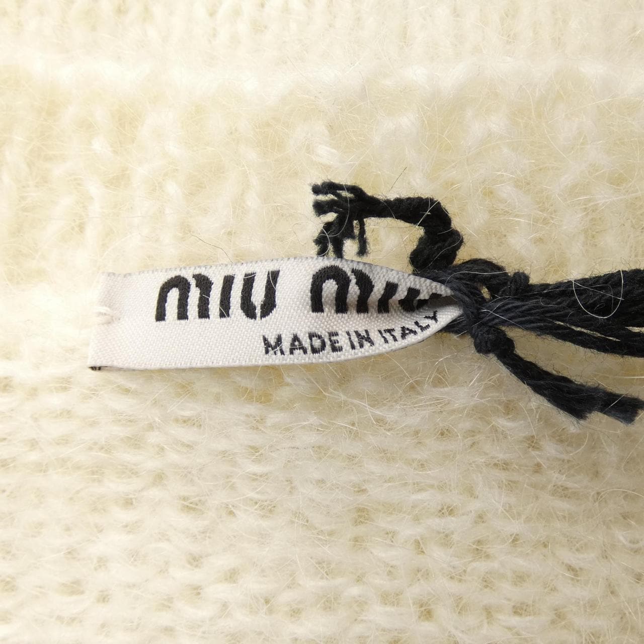 MIU MIU MIU MIU Cardigan