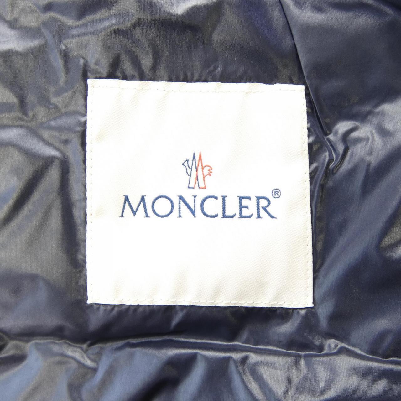 MONCLER MONCLER Down Vest