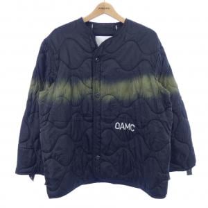 オーエーエムシー OAMC ジャケット
