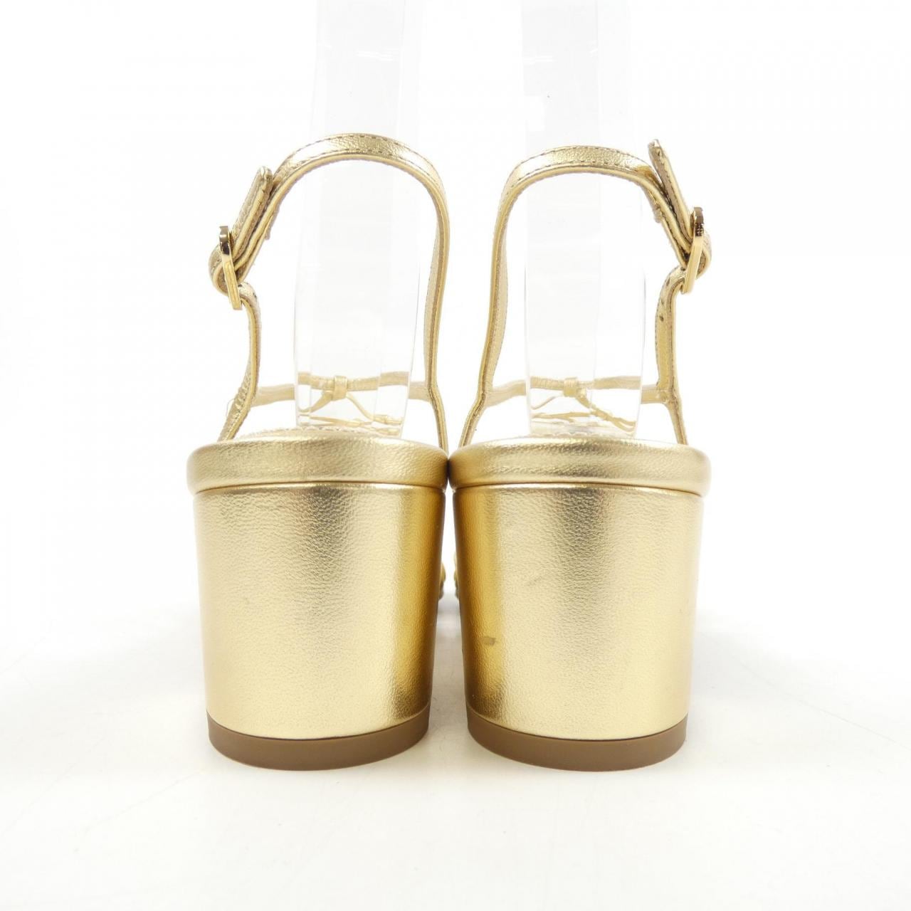 CHANEL CHANEL Sandals