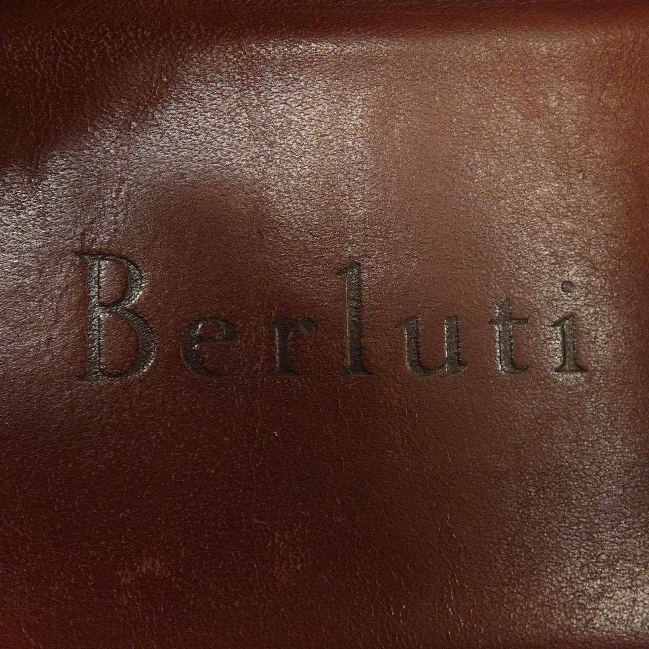 ベルルッティ Berluti シューズ