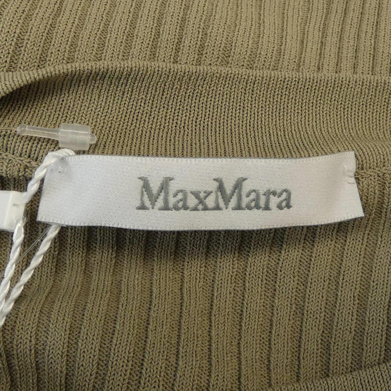 マックスマーラ Max Mara ニット