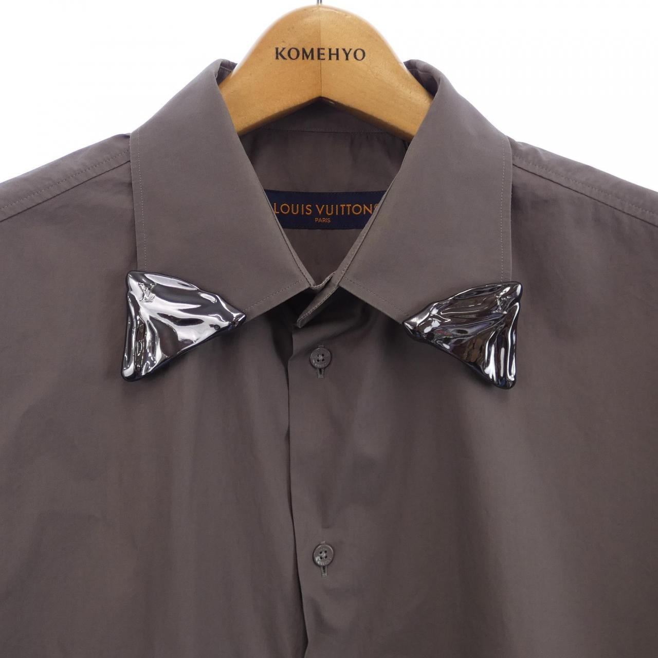 LOUIS LOUIS VUITTON shirt