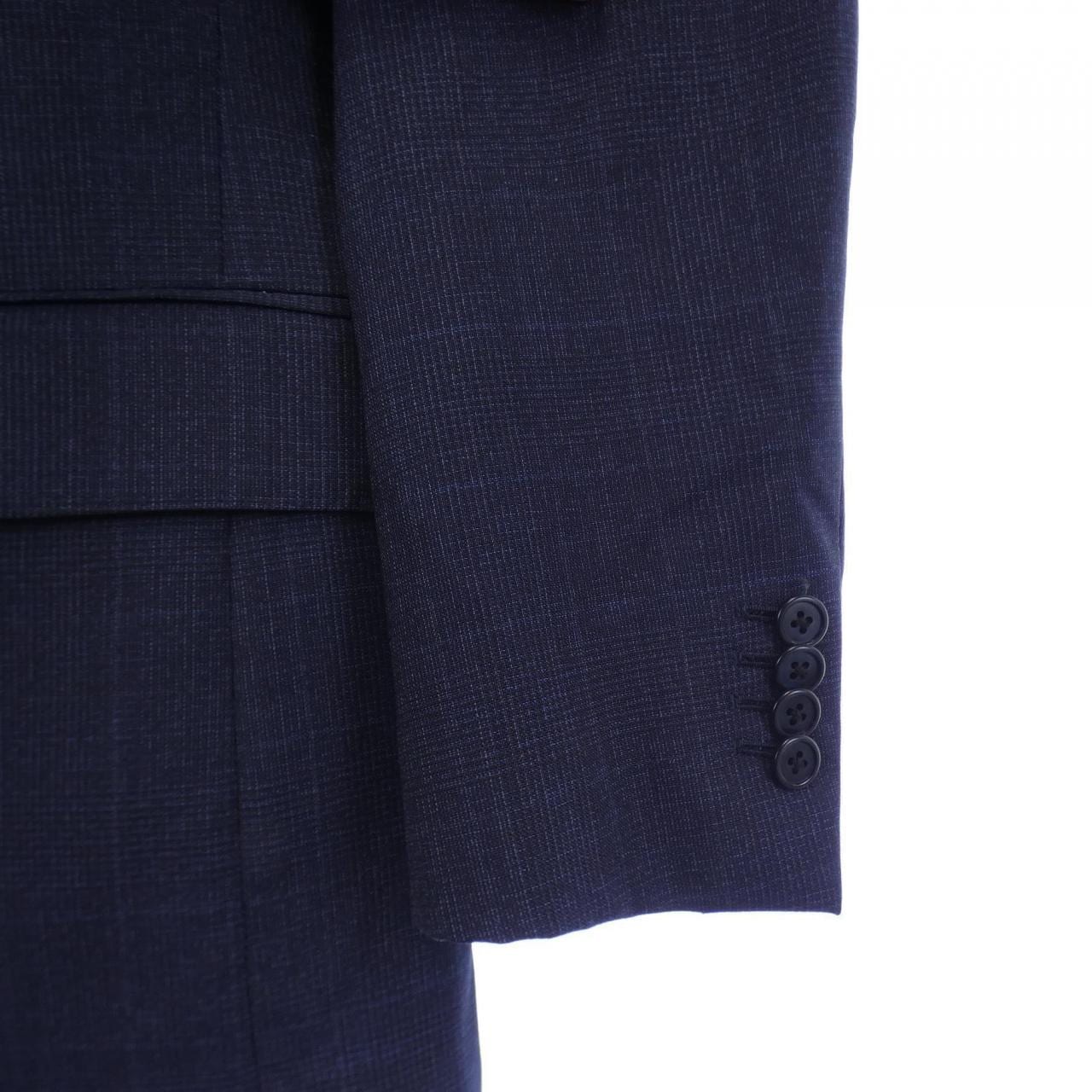 ラルディーニ LARDINI スーツ