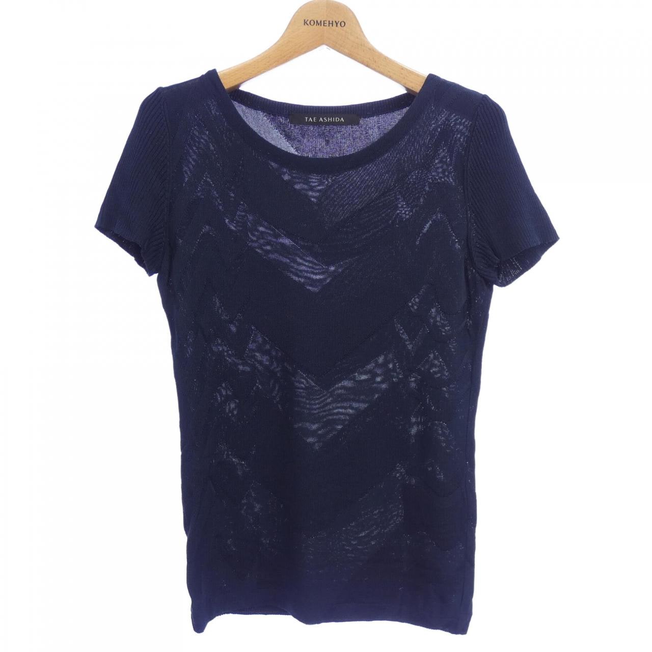 タエアシダ TAE ASHIDA トップス