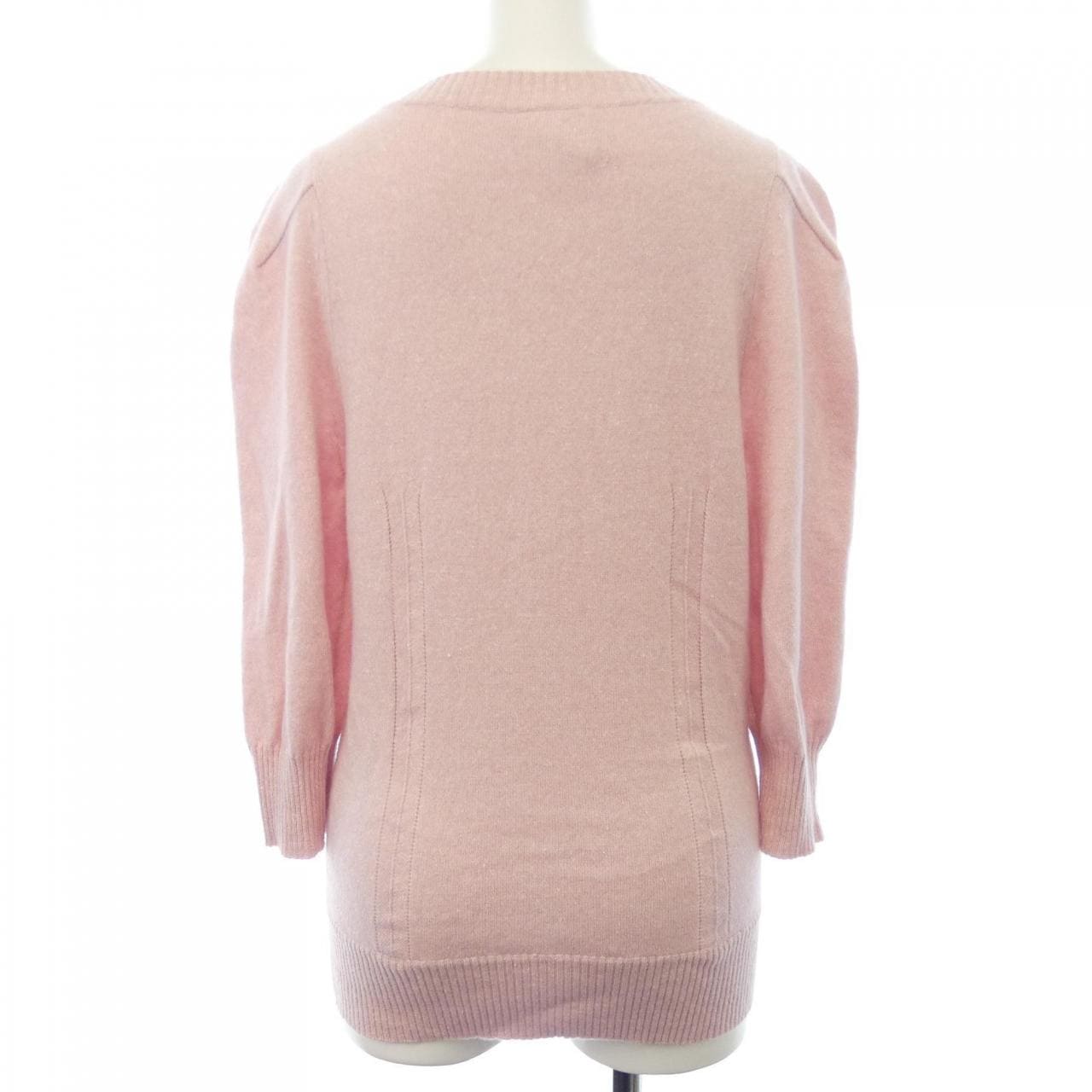 シャネル CHANEL カーディガン