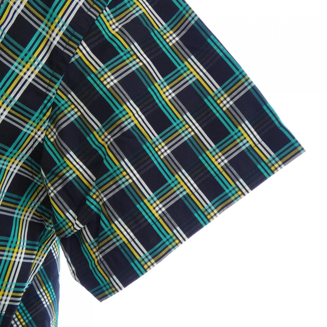 ビューティフルピープル beautiful people 1215106014 S／Sシャツ