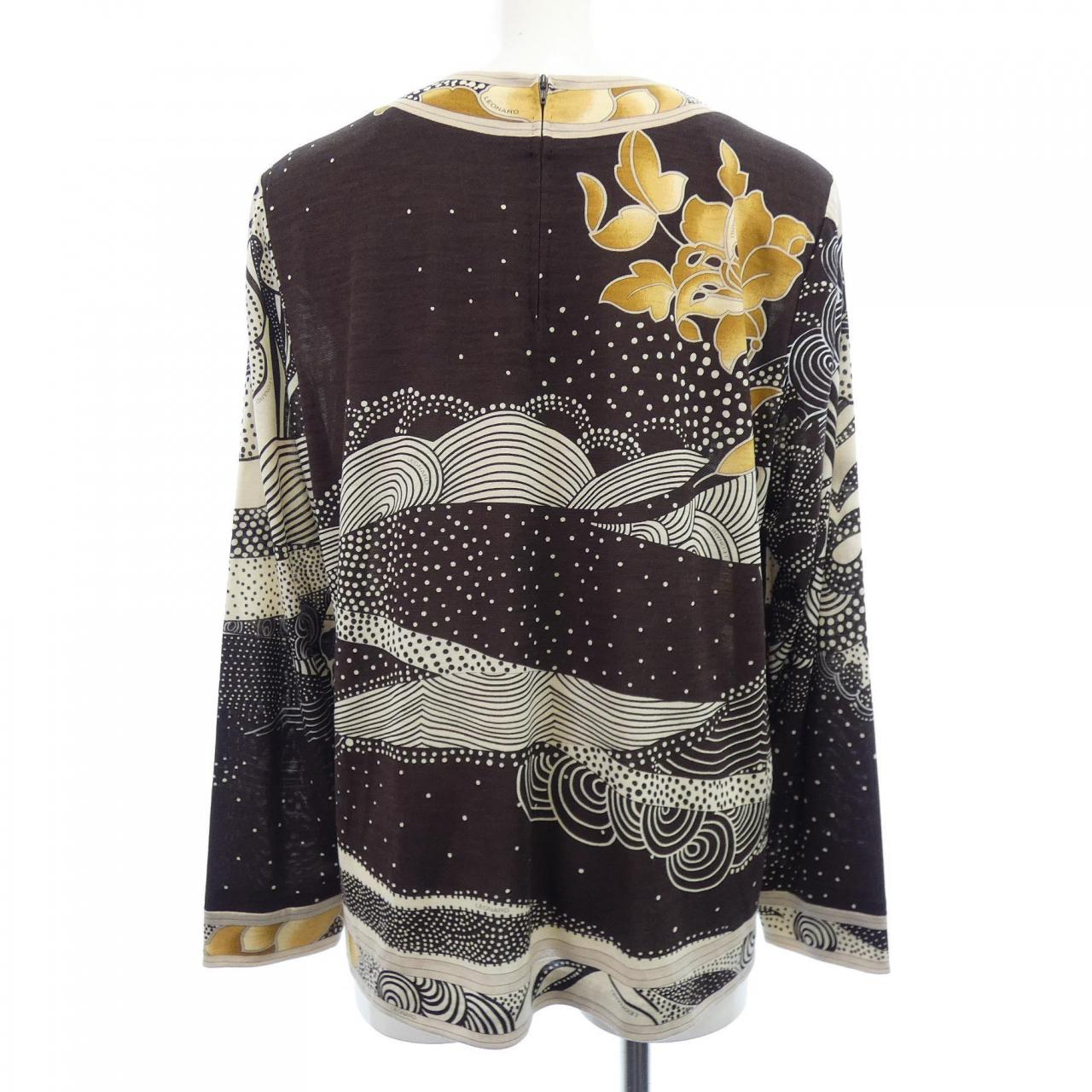 レオナールファッション LEONARD FASHION トップス