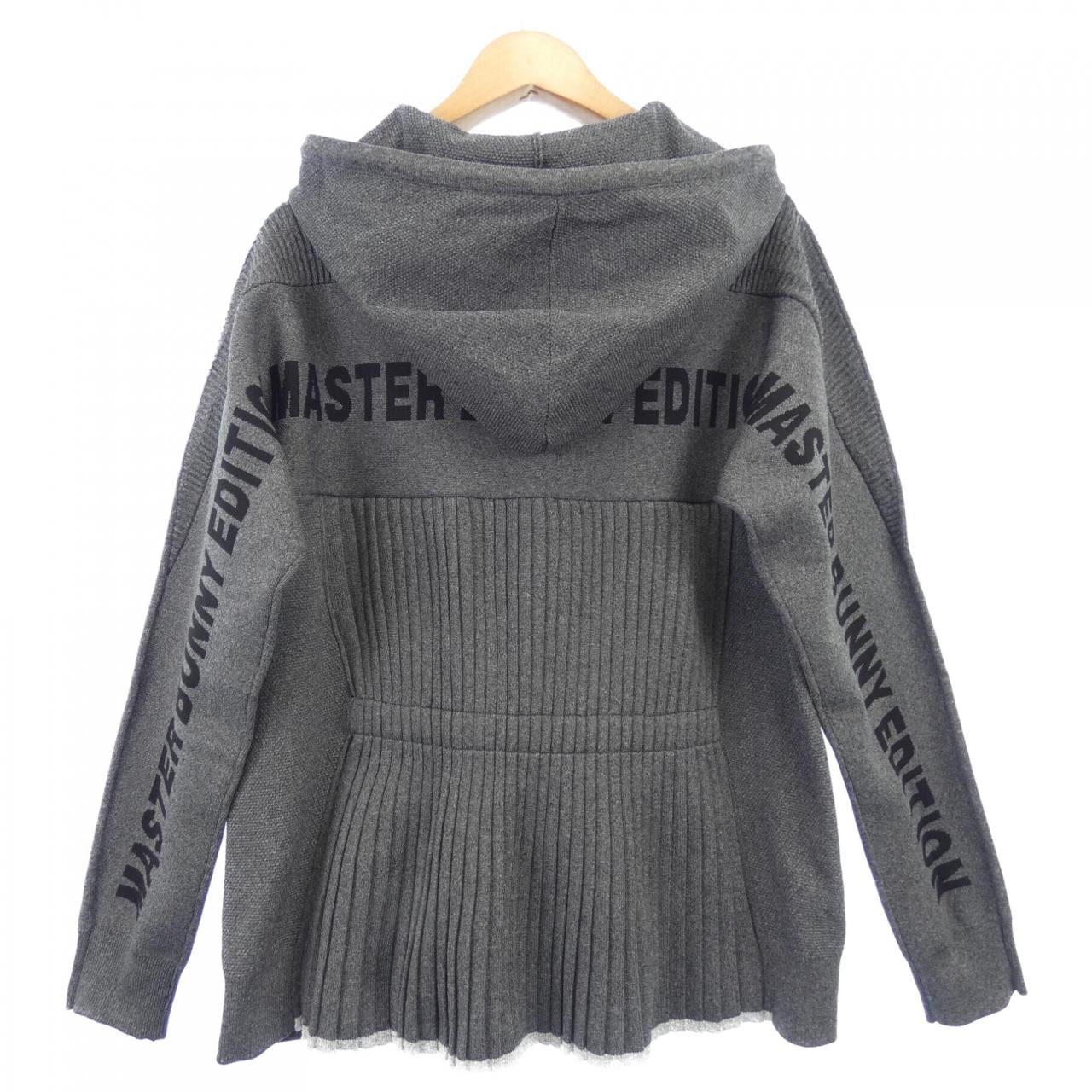 マスターバニーエディション MASTER BUNNY EDITION ブルゾン