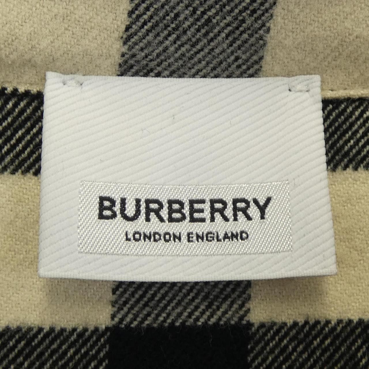 バーバリー BURBERRY 8041071 パーカー