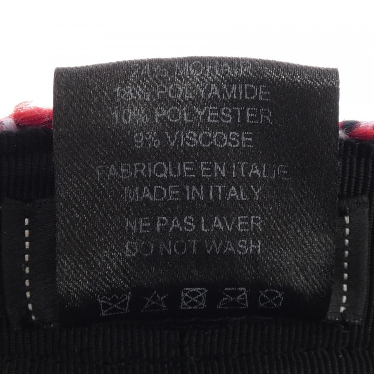 シャネル CHANEL キャップ