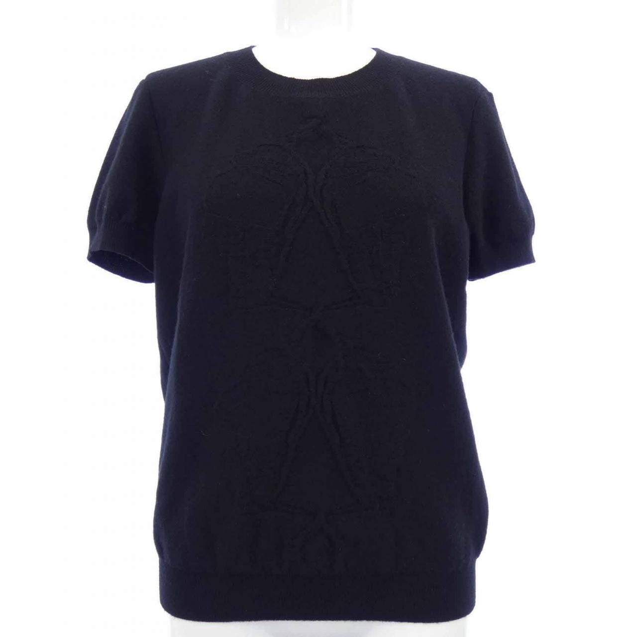 エルメス HERMES *17-7710. ニット