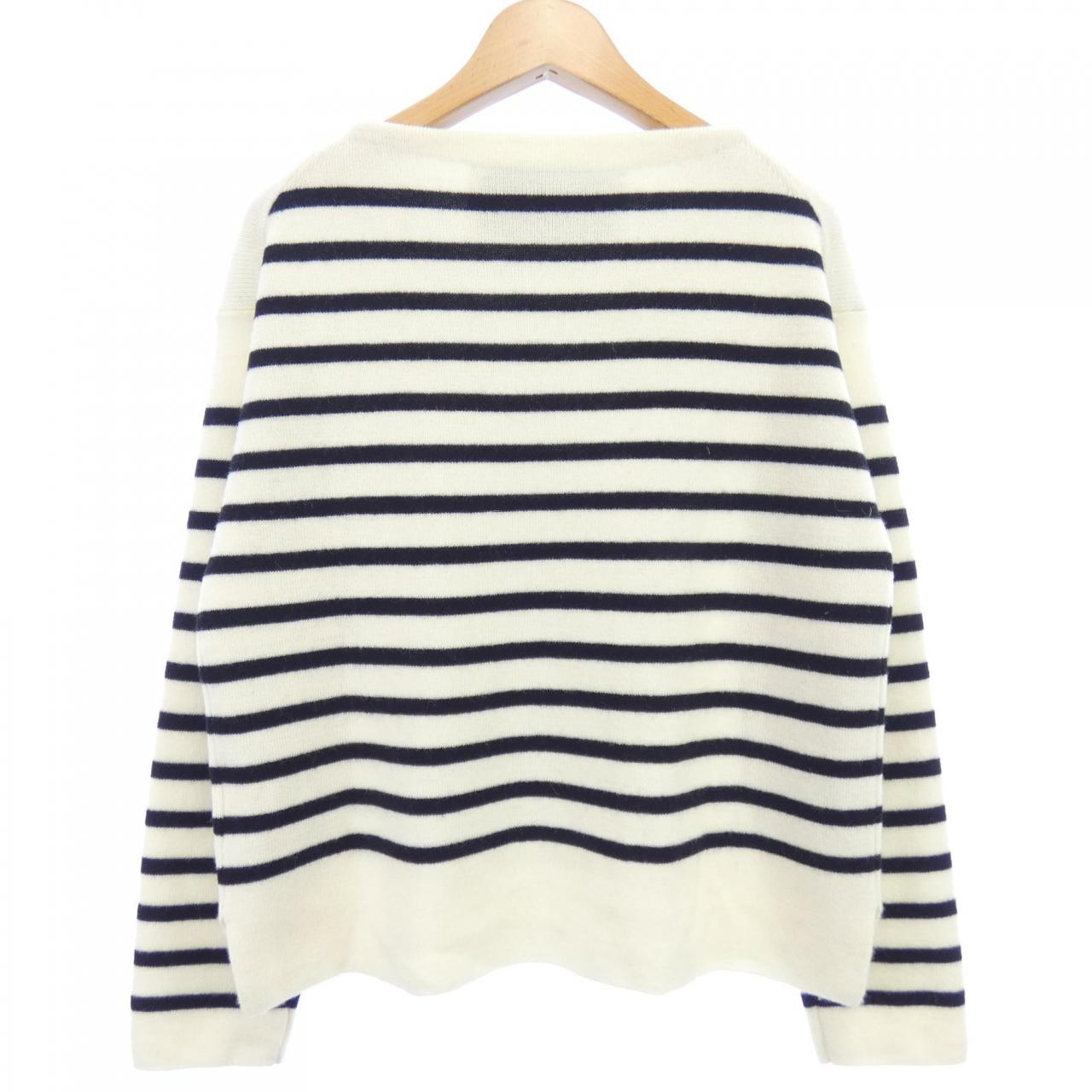 ティッカ TICCA ニット