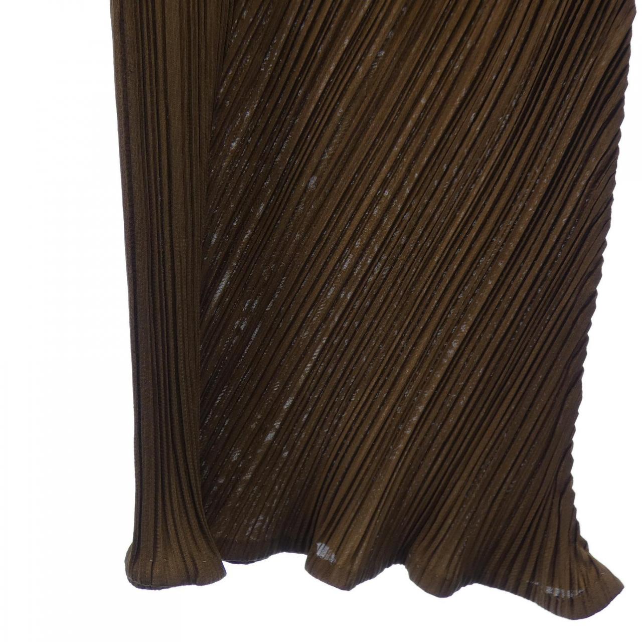 【ヴィンテージ】プリーツプリーズ PLEATS PLEASE PP23-JF146 パンツ