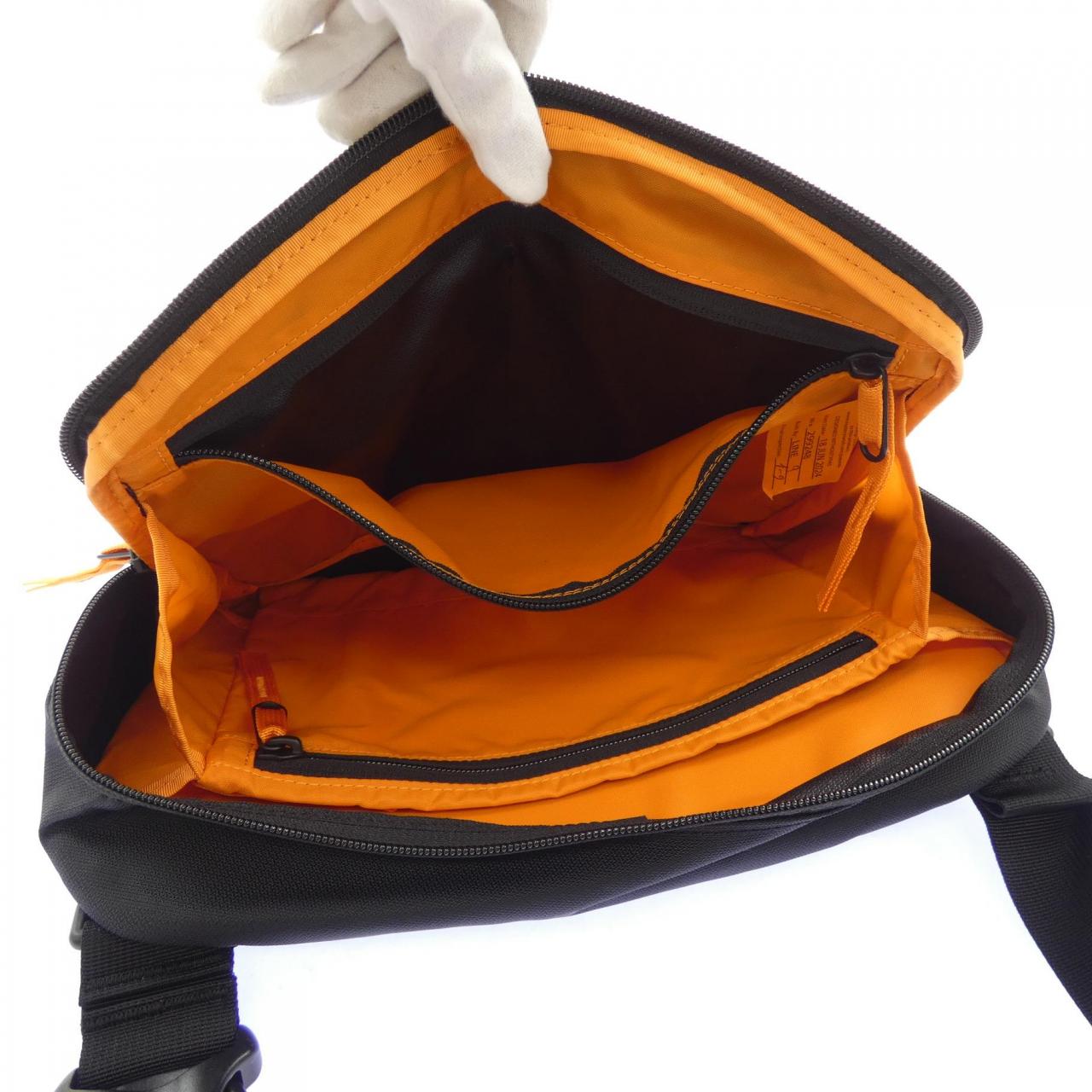 ミステリーランチ MYSTERY RANCH BAG