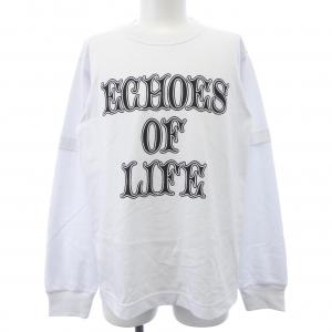 サカイ SACAI 25-01067S UNISEX Tシャツ