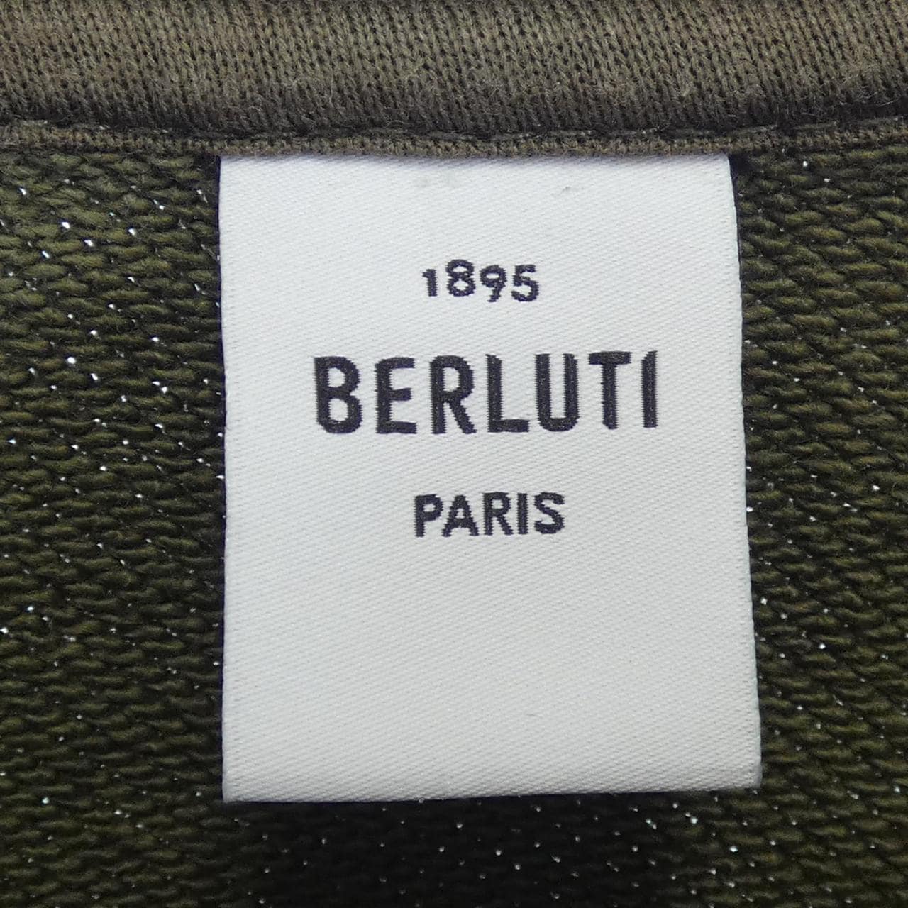 ベルルッティ Berluti スウェット