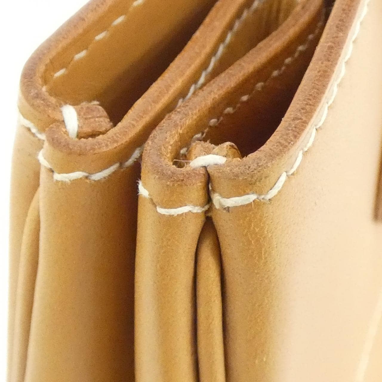 【ヴィンテージ】エルメス ラ ショルダーバッグ