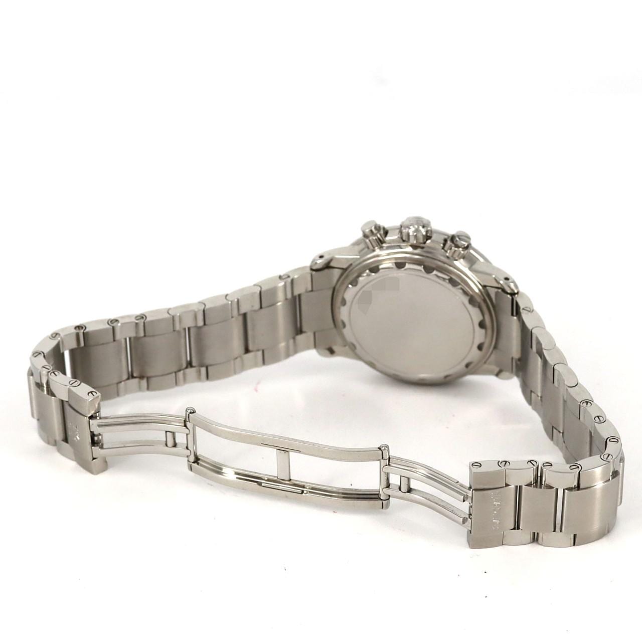 【ノーメンテナンス特価】ブランパン レマンフライバッククロノグラフ 2185F-1130-71 SS 自動巻