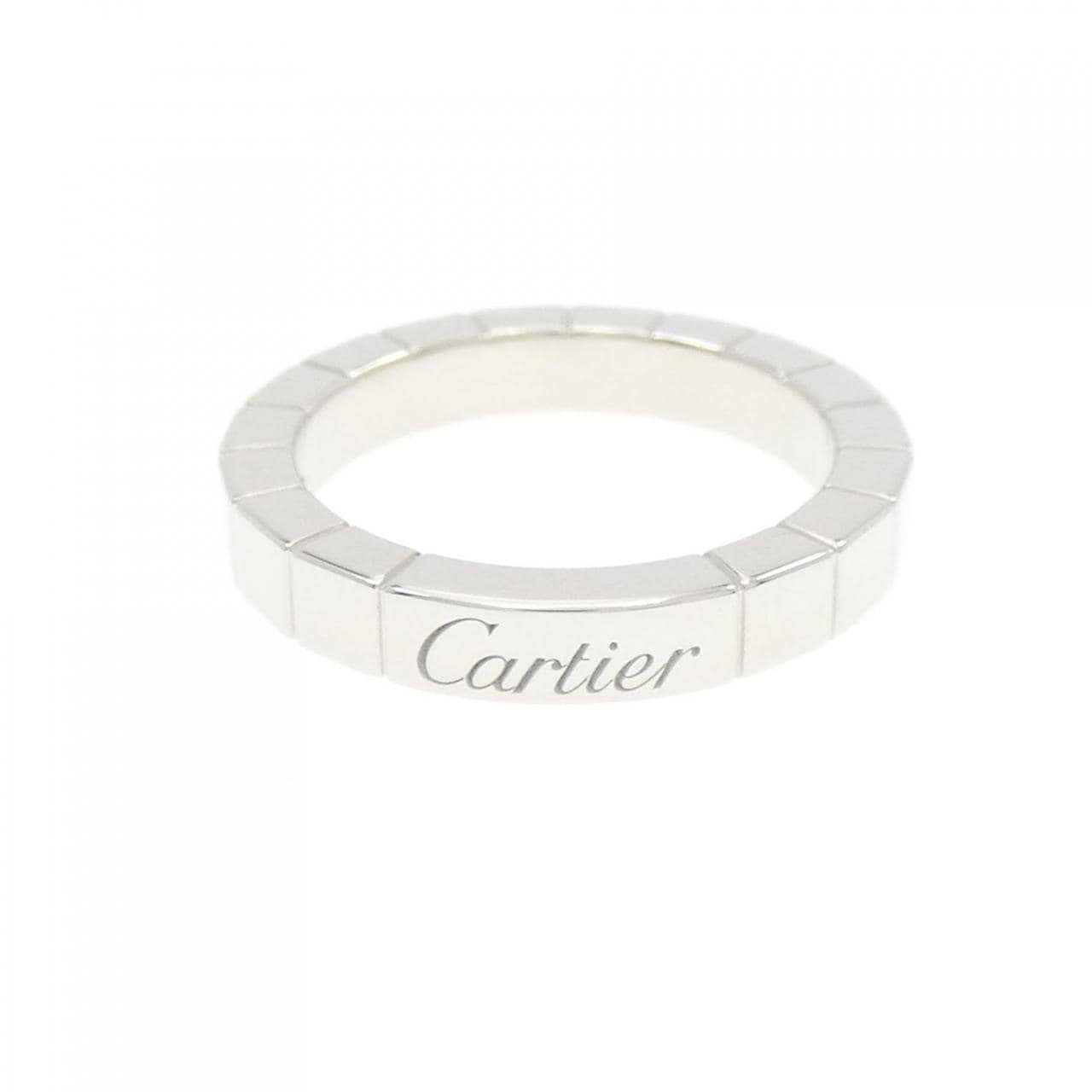 Cartier Lanieres