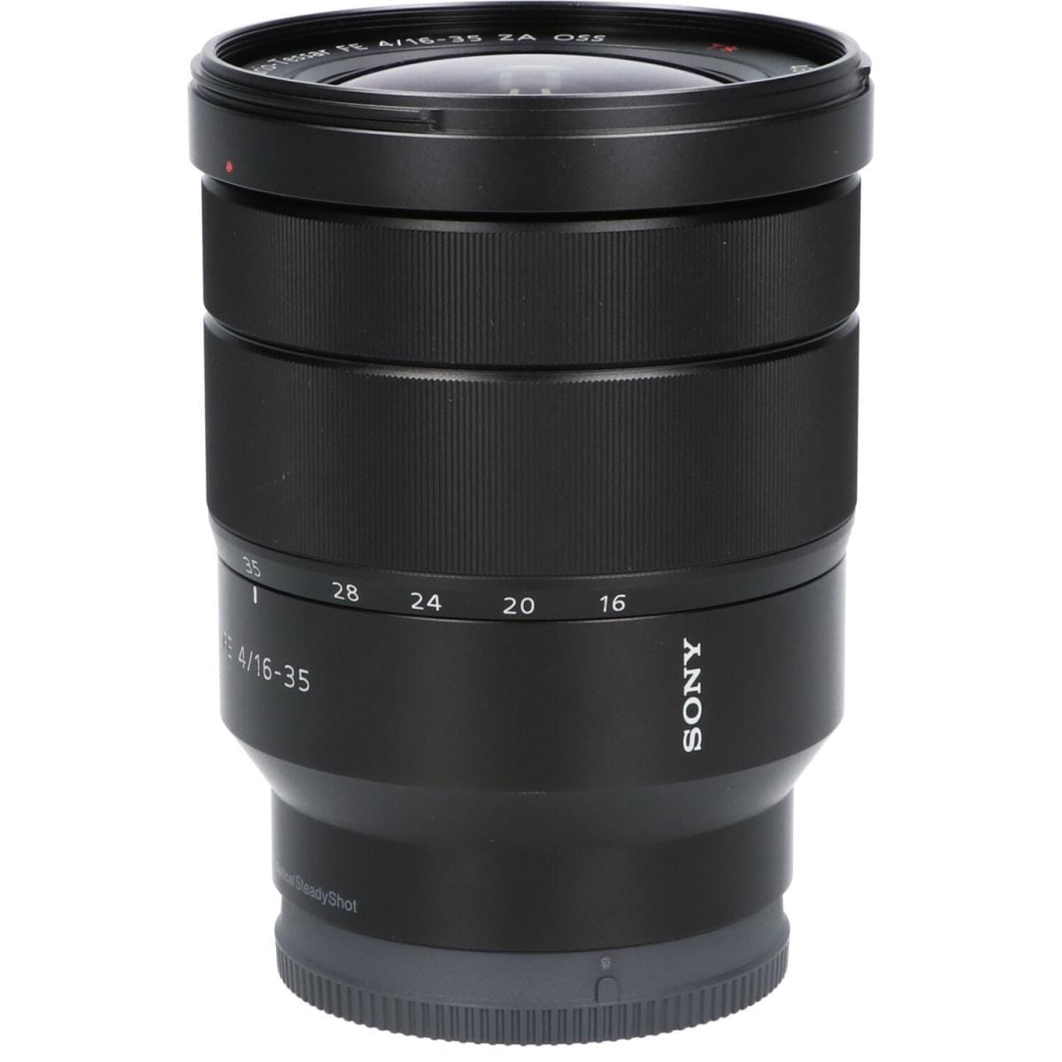 ＳＯＮＹ　ＦＥ１６－３５ｍｍ　Ｆ４ＺＡ　ＯＳＳ　ＳＥＬ１６３５Ｚ