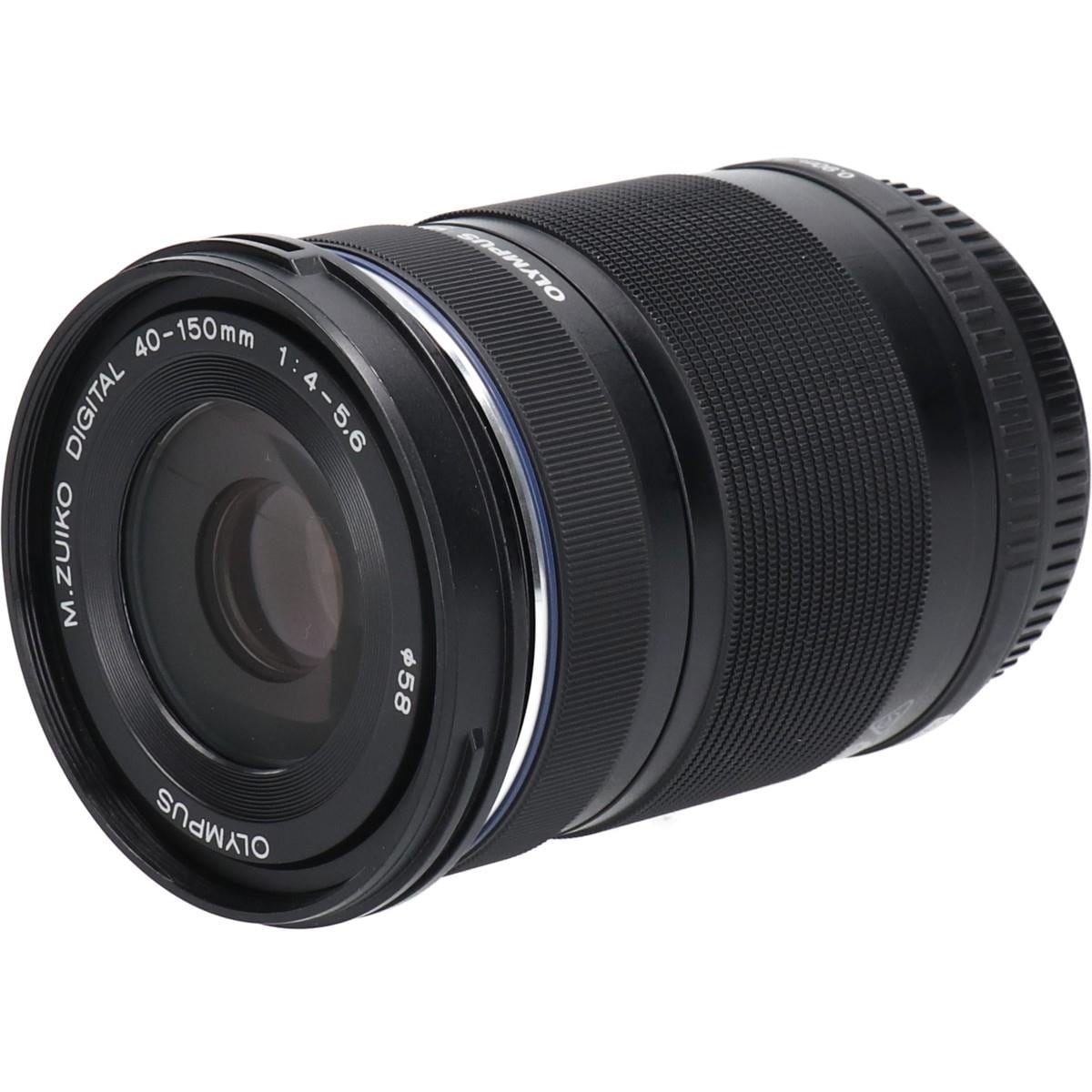 ＭＺＤ　ＥＤ４０－１５０ｍｍ　Ｆ４－５．６Ｒ