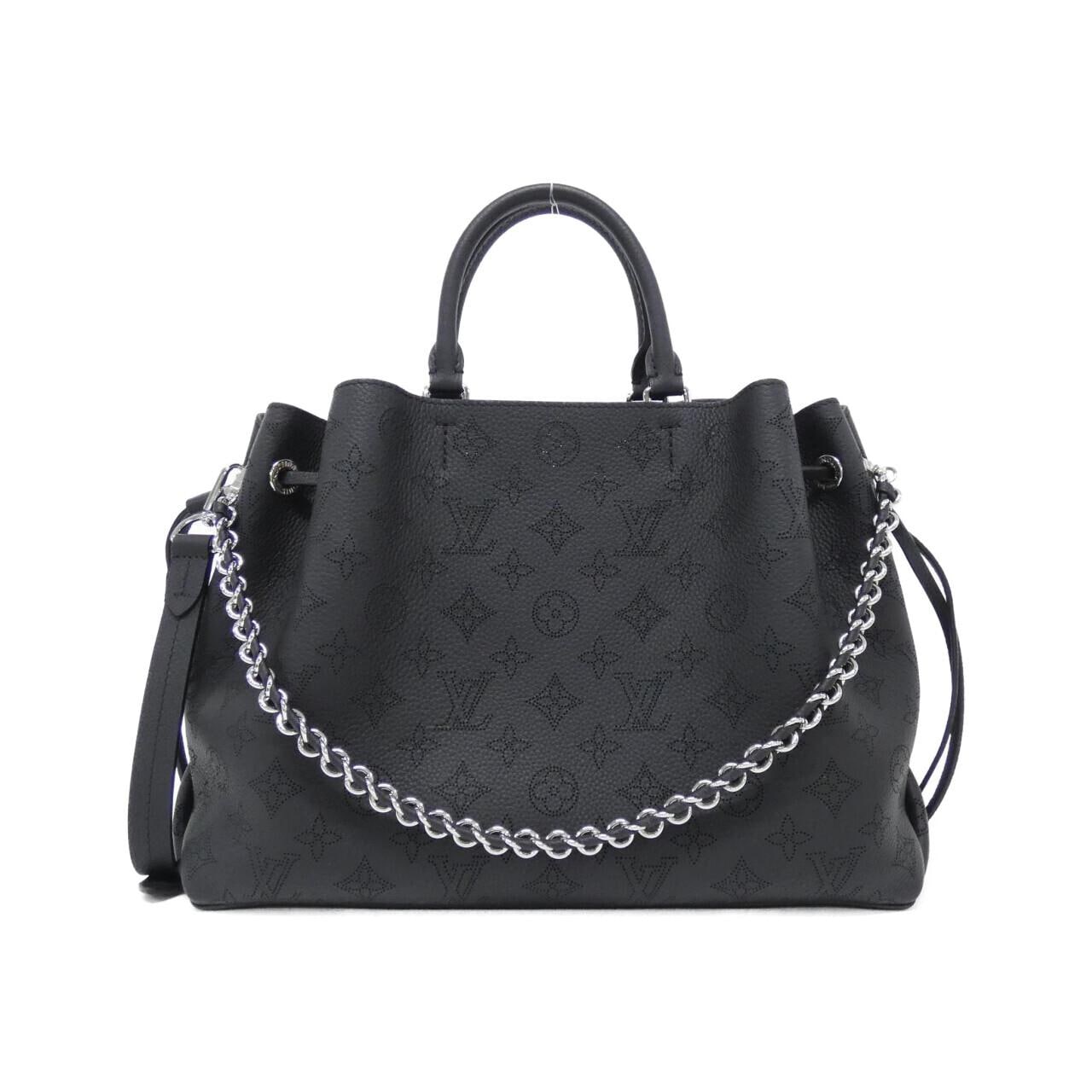 ルイヴィトン マヒナ ベラ トート M59200 バッグ