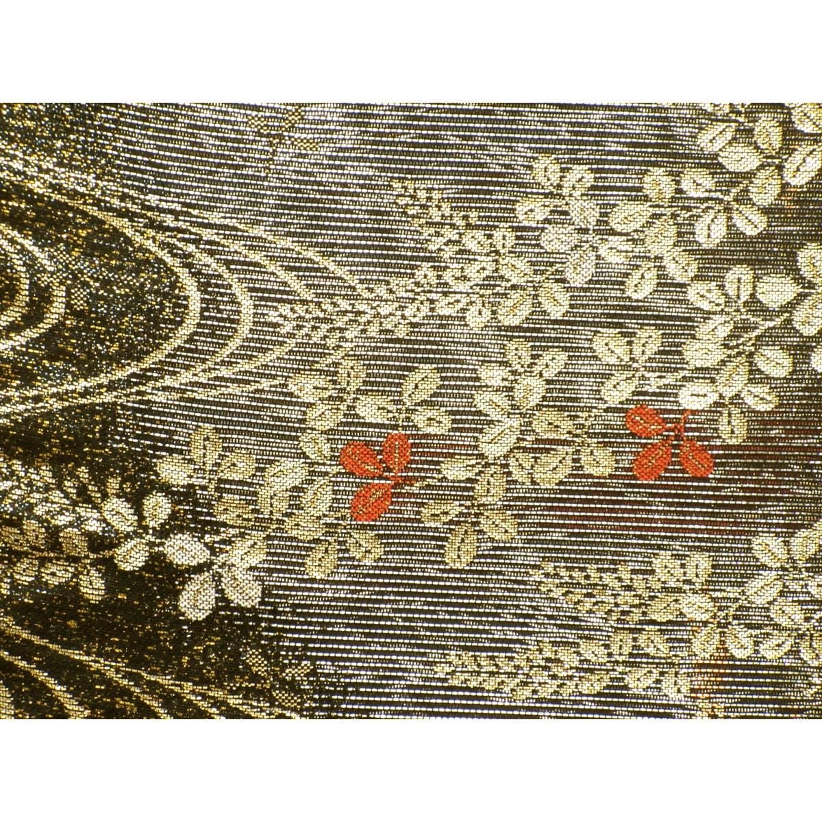 【未使用品】夏袋帯