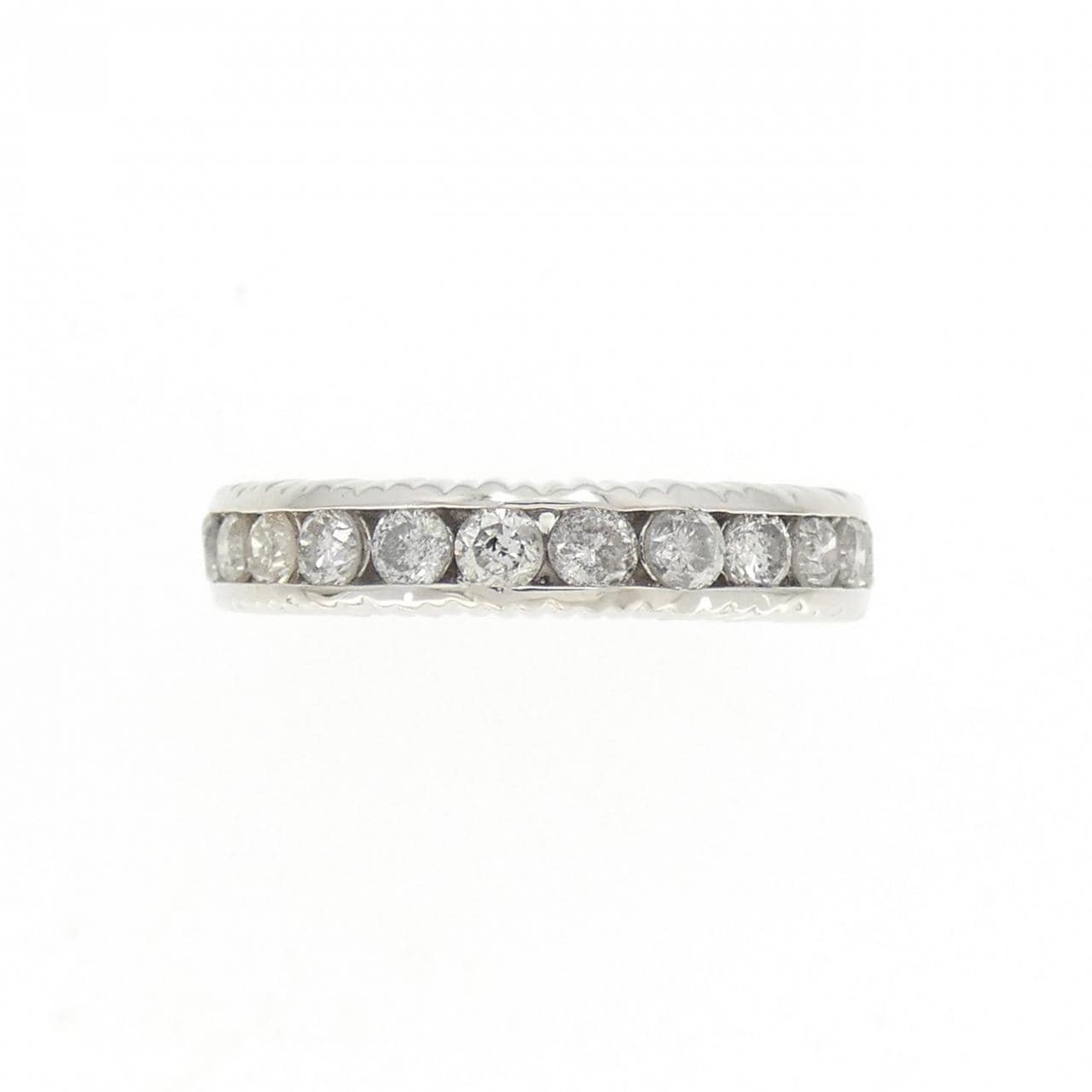 PT ダイヤモンド リング 1.00CT