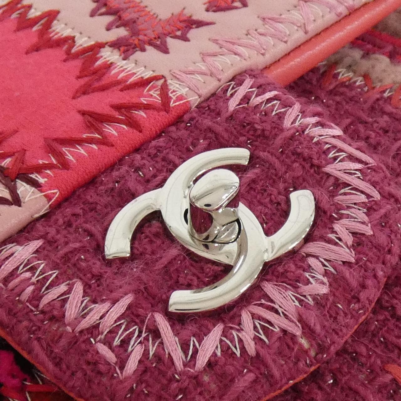 シャネル 65468 ショルダーバッグ