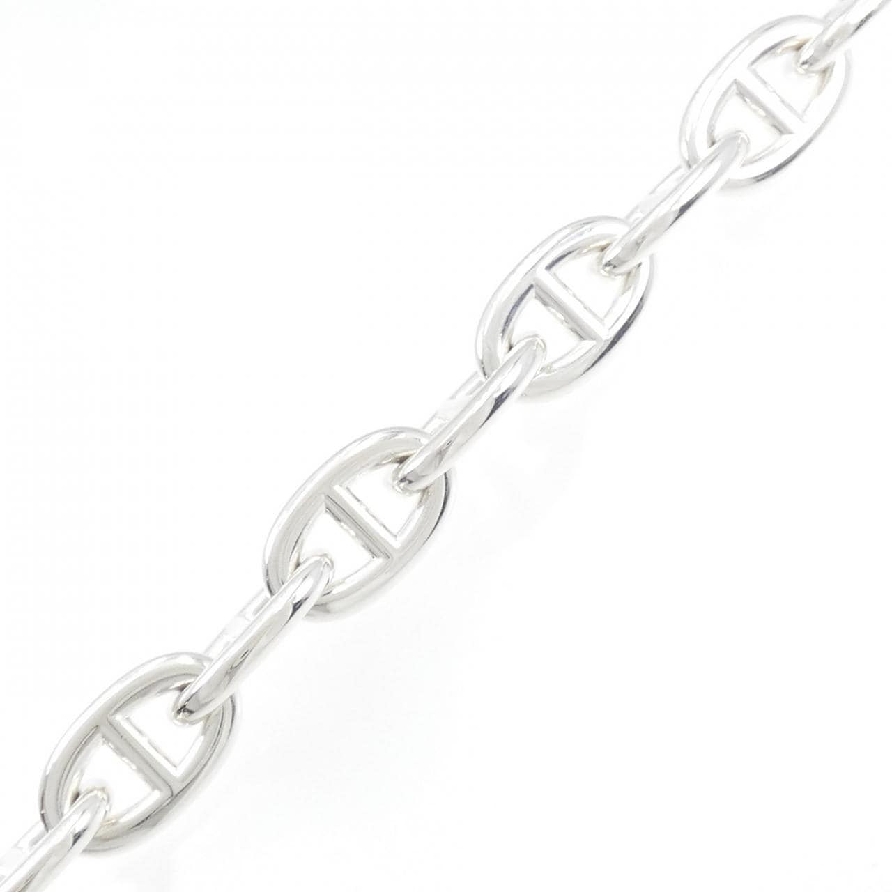 HERMES Chaine d'Ancre TGM 手鍊