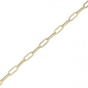 K18YG ブレスレット