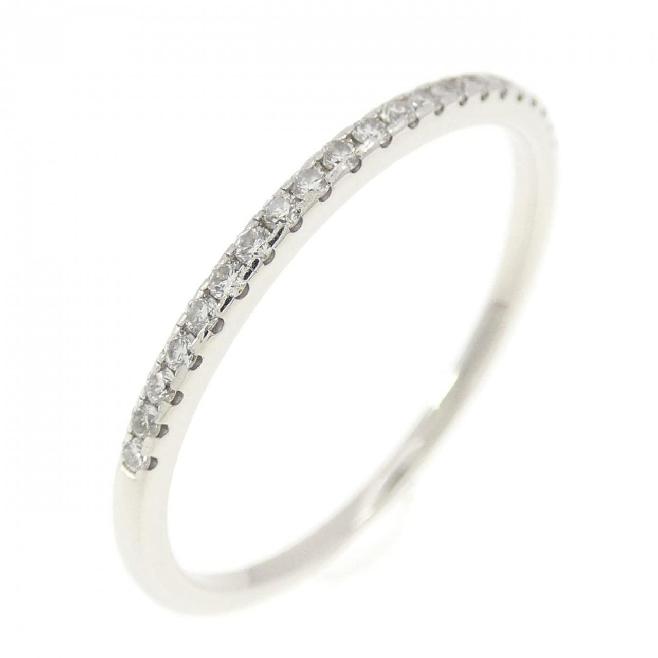 AHKAH Ring 0.16CT