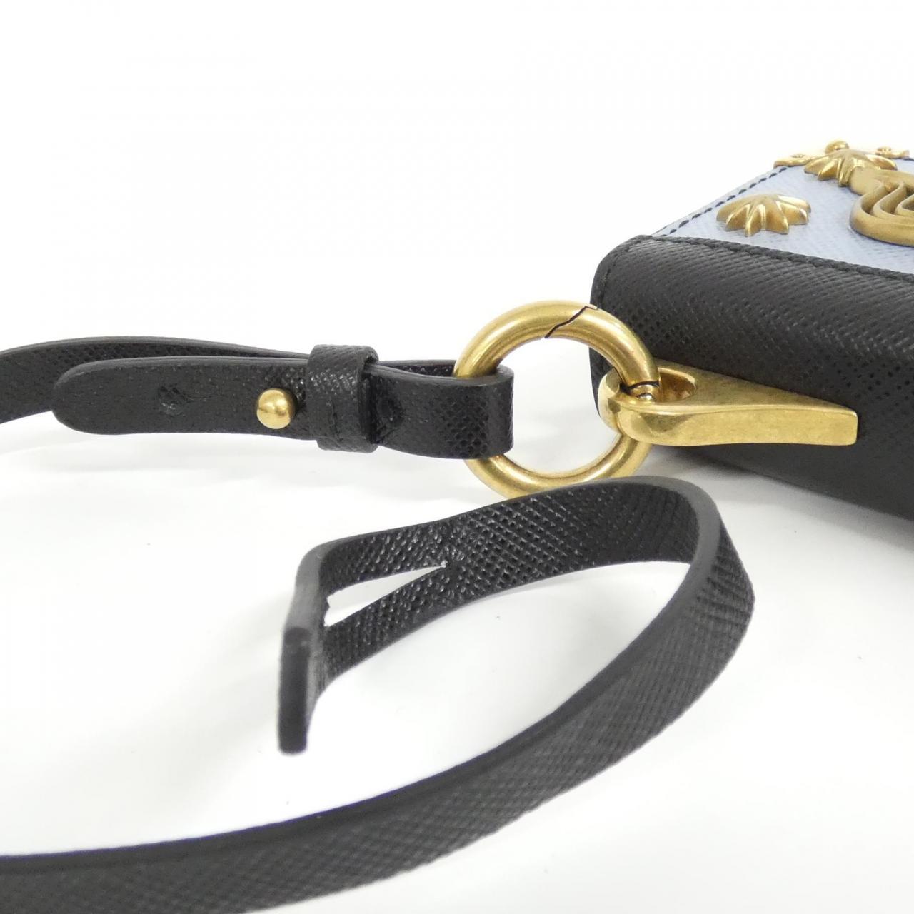 プラダ 1TL101 1バッグチャーム